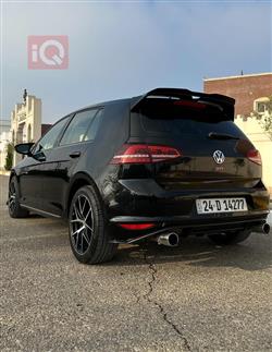 فولكسفاغن جولف